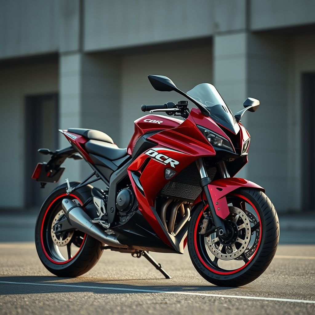 เส้นทางยอดนิยมสำหรับ CBR650R